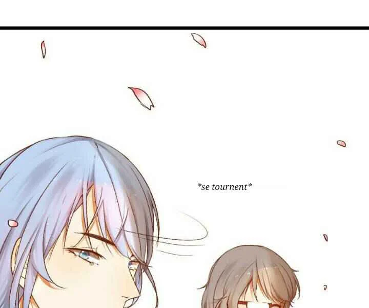 Yaoi God In The Skies Chapitre 4 - Page 13