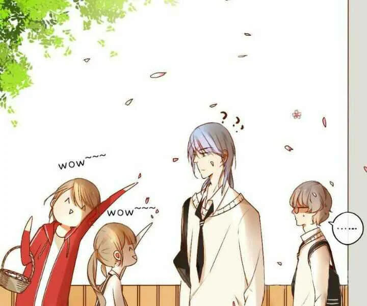 Yaoi God In The Skies Chapitre 4 - Page 15