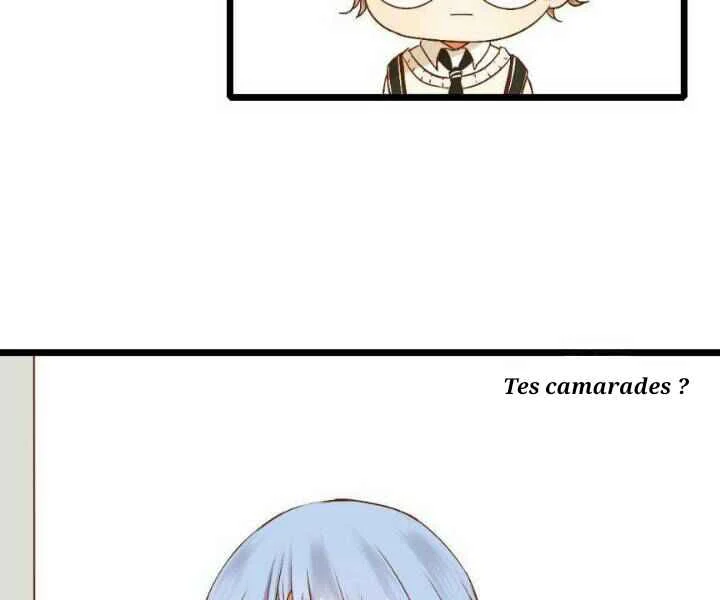 Yaoi God In The Skies Chapitre 4 - Page 19