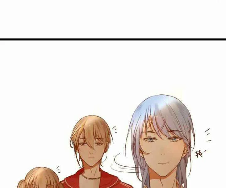 Yaoi God In The Skies Chapitre 4 - Page 24