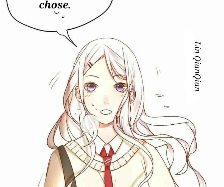 Yaoi God In The Skies Chapitre 4 - Page 26