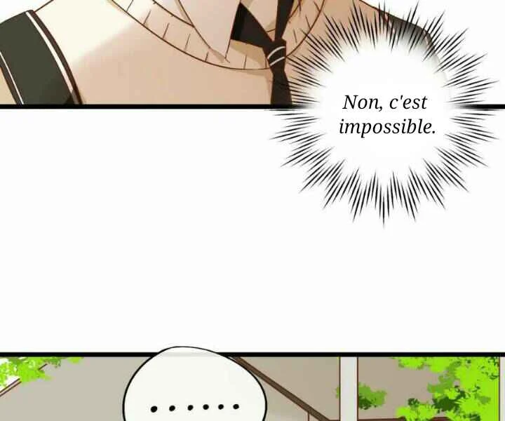 Yaoi God In The Skies Chapitre 4 - Page 32