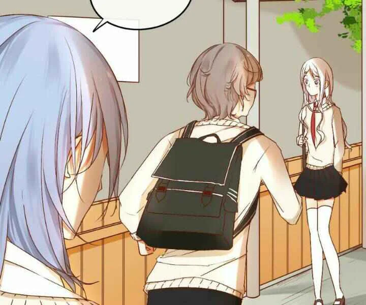 Yaoi God In The Skies Chapitre 4 - Page 33