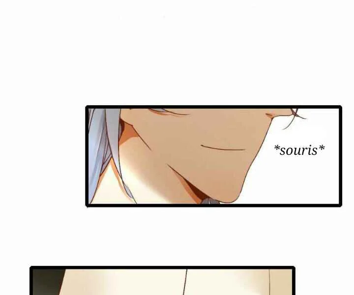 Yaoi God In The Skies Chapitre 4 - Page 36