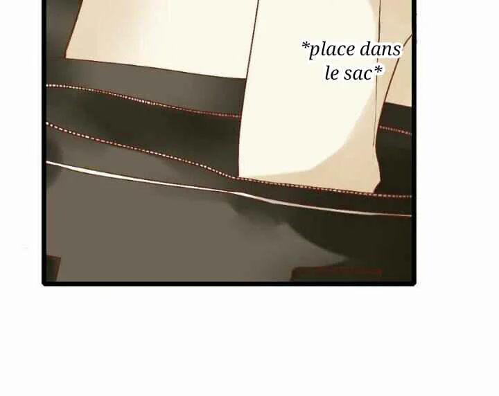 Yaoi God In The Skies Chapitre 4 - Page 37
