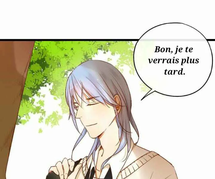 Yaoi God In The Skies Chapitre 4 - Page 38