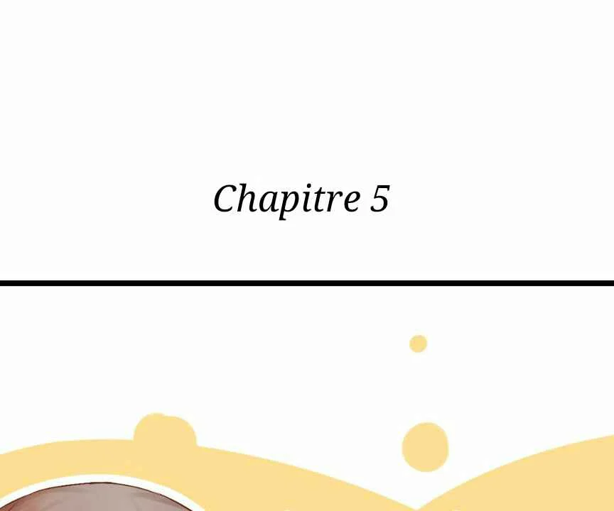 Yaoi God In The Skies Chapitre 5 - Page 3