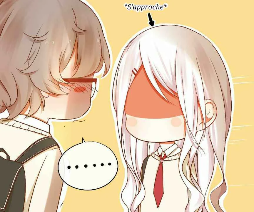 Yaoi God In The Skies Chapitre 5 - Page 4
