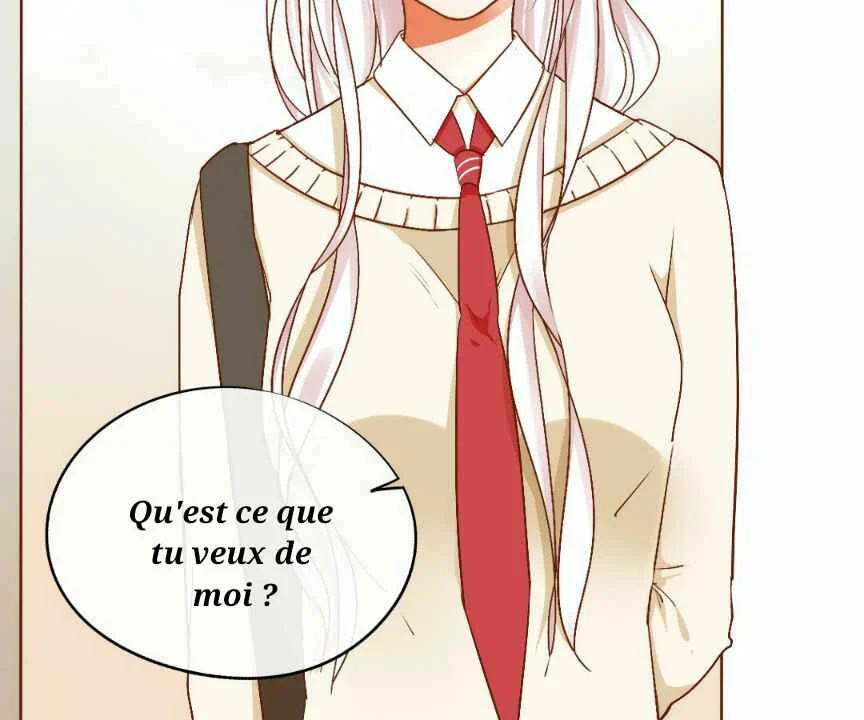 Yaoi God In The Skies Chapitre 5 - Page 6