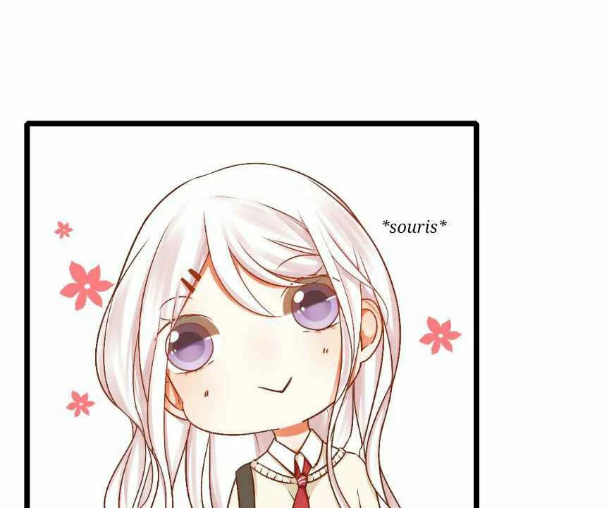 Yaoi God In The Skies Chapitre 5 - Page 9