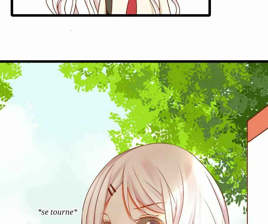 Yaoi God In The Skies Chapitre 5 - Page 10