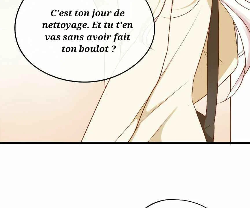 Yaoi God In The Skies Chapitre 5 - Page 12