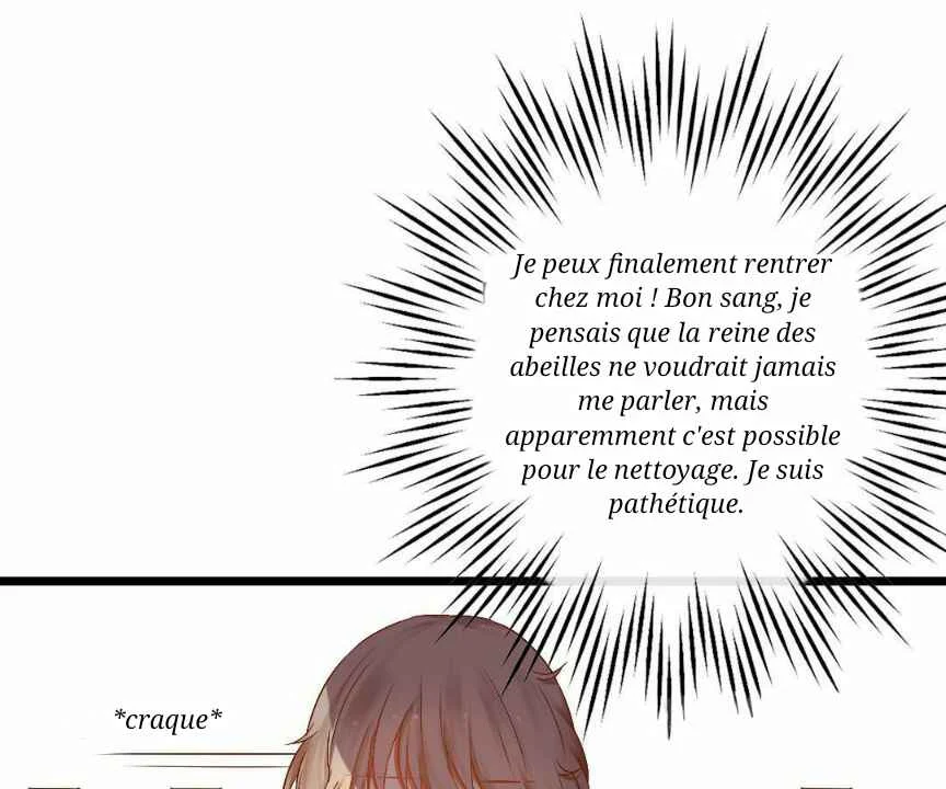 Yaoi God In The Skies Chapitre 5 - Page 16