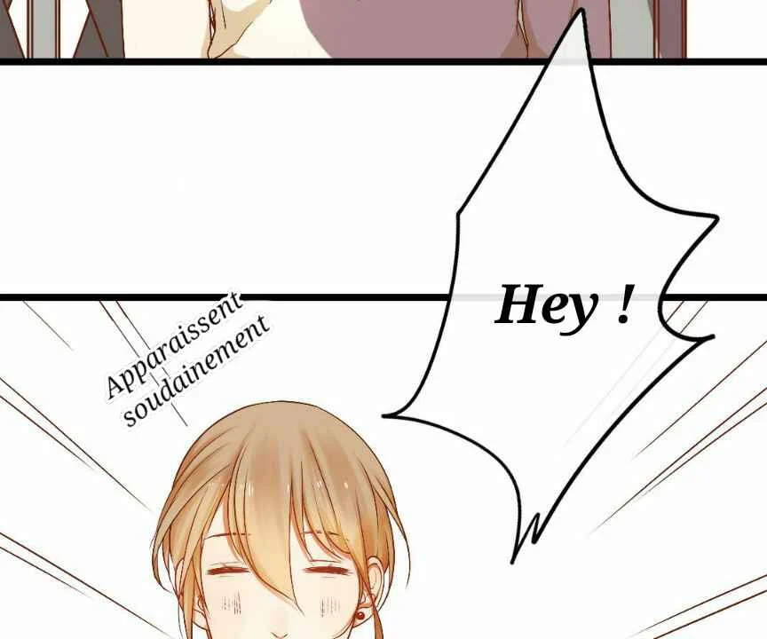 Yaoi God In The Skies Chapitre 5 - Page 18