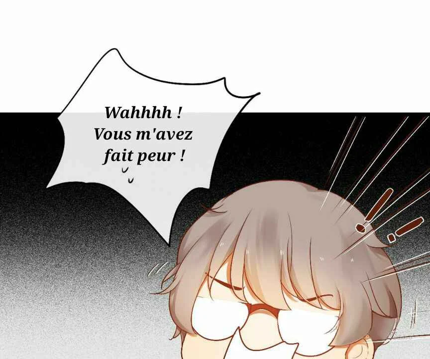 Yaoi God In The Skies Chapitre 5 - Page 20