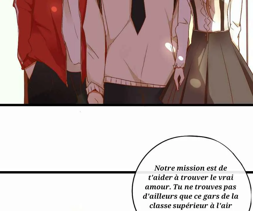 Yaoi God In The Skies Chapitre 5 - Page 23