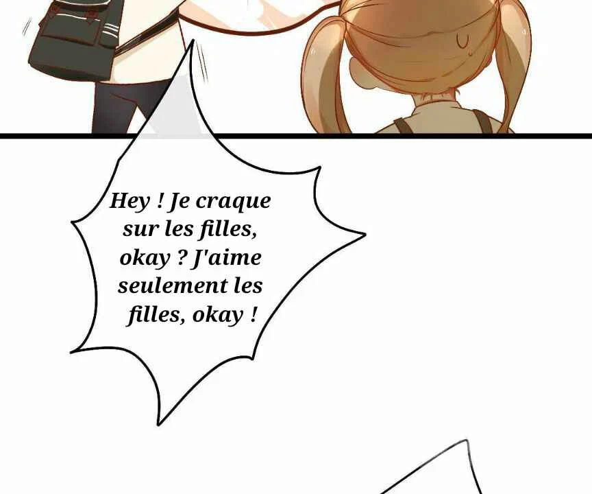 Yaoi God In The Skies Chapitre 5 - Page 32