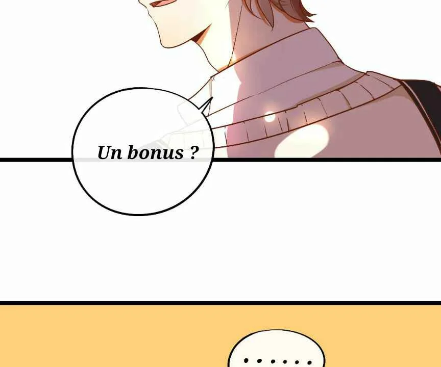 Yaoi God In The Skies Chapitre 5 - Page 38