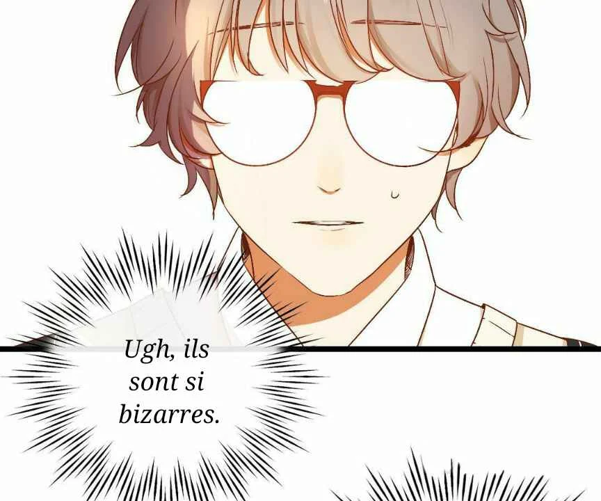 Yaoi God In The Skies Chapitre 5 - Page 40