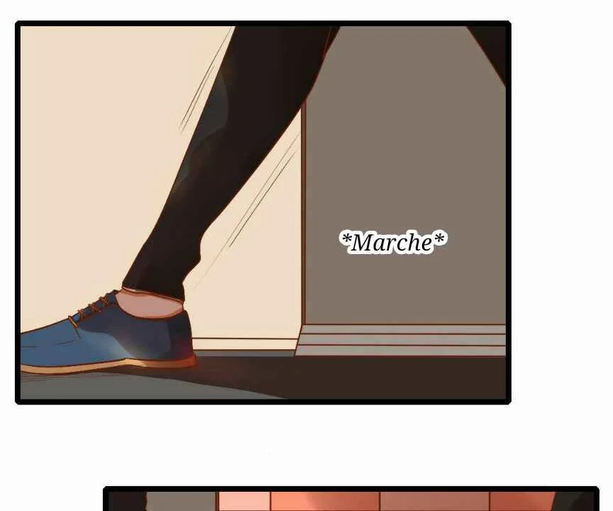 Yaoi God In The Skies Chapitre 5 - Page 42