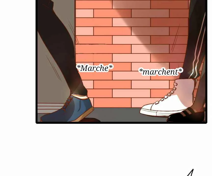 Yaoi God In The Skies Chapitre 5 - Page 43