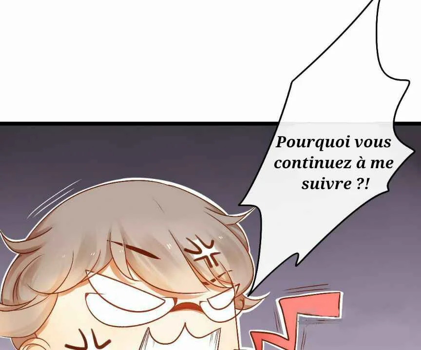 Yaoi God In The Skies Chapitre 5 - Page 44