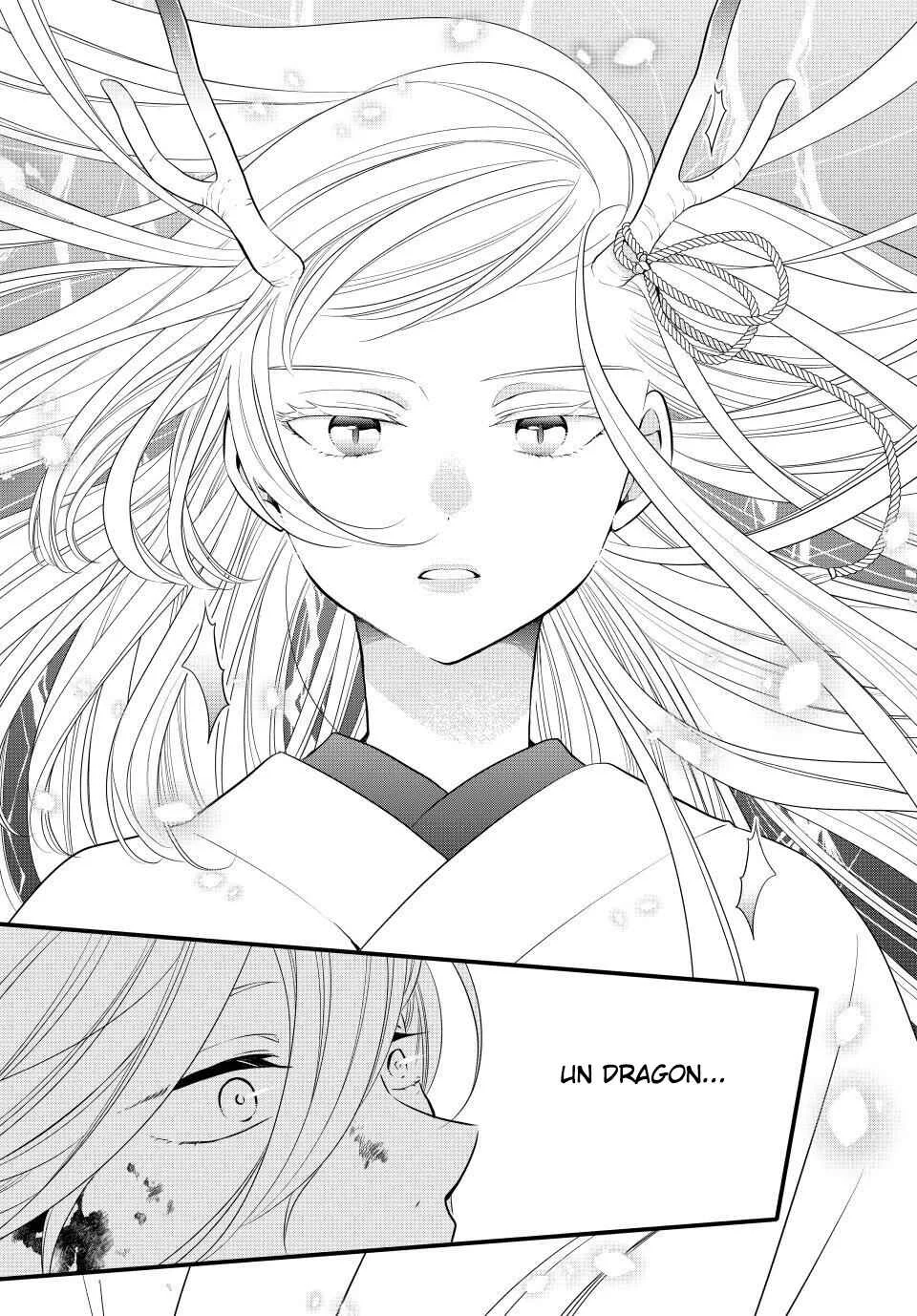 Yawaraka-hada ni Shunrai Chapitre 1 - Page 40