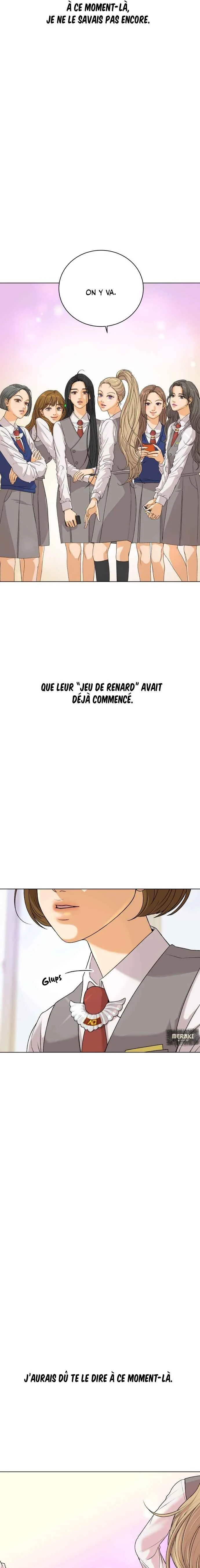 Yeounori Chapitre 1 - Page 4