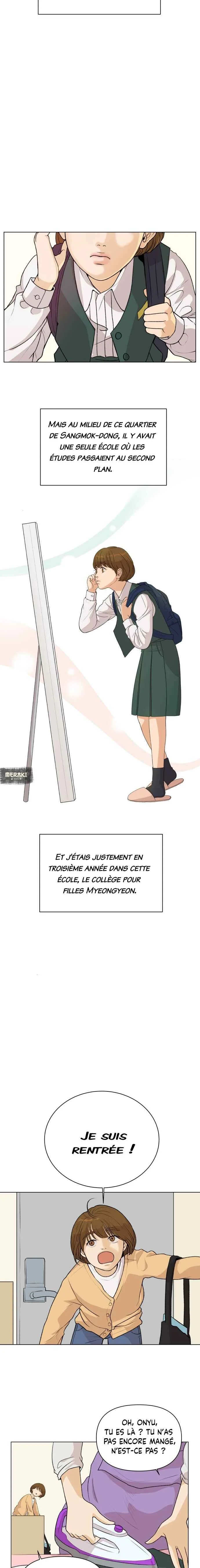 Yeounori Chapitre 1 - Page 8
