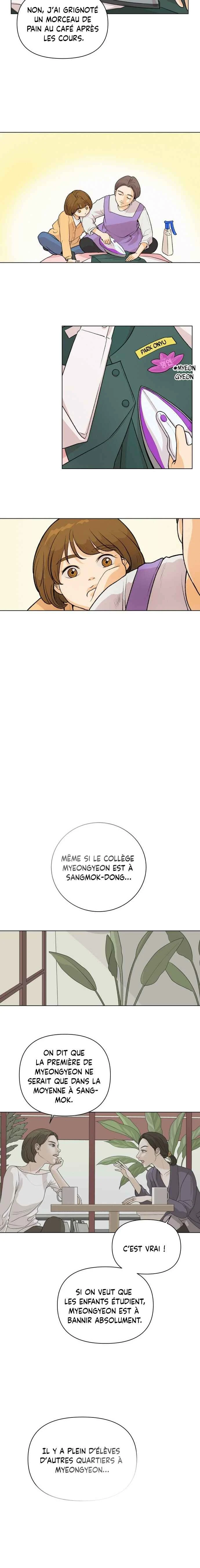 Yeounori Chapitre 1 - Page 9