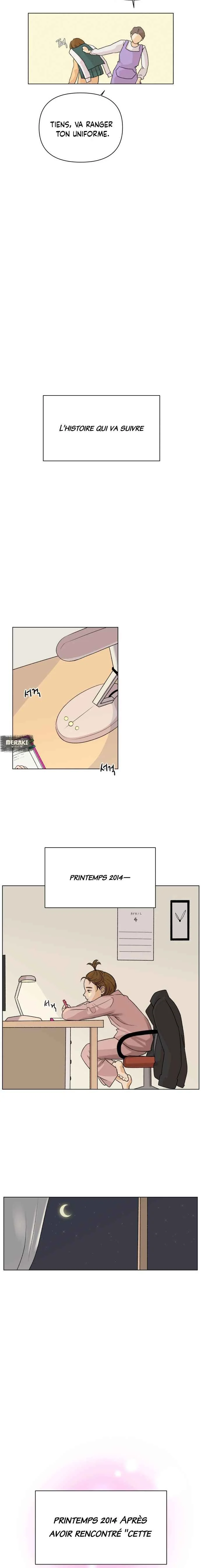 Yeounori Chapitre 1 - Page 11