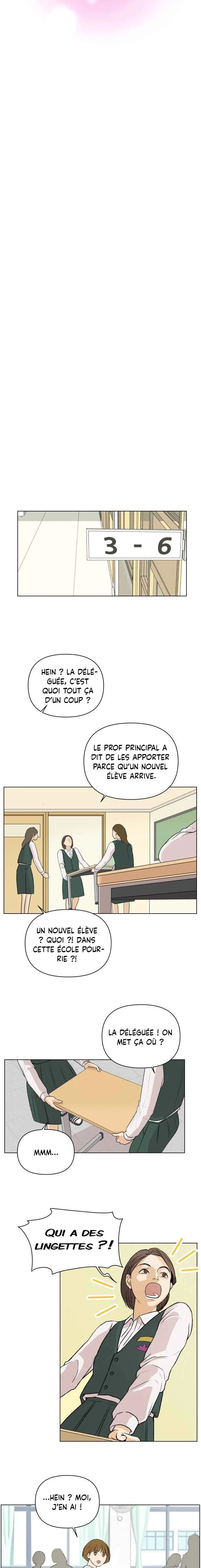 Yeounori Chapitre 1 - Page 12