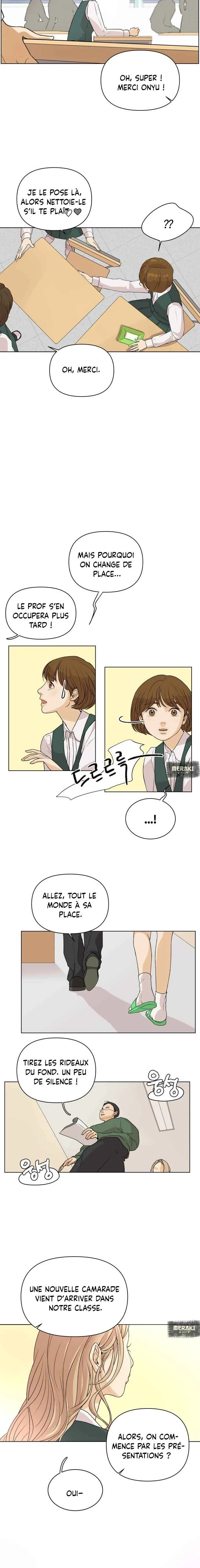 Yeounori Chapitre 1 - Page 13