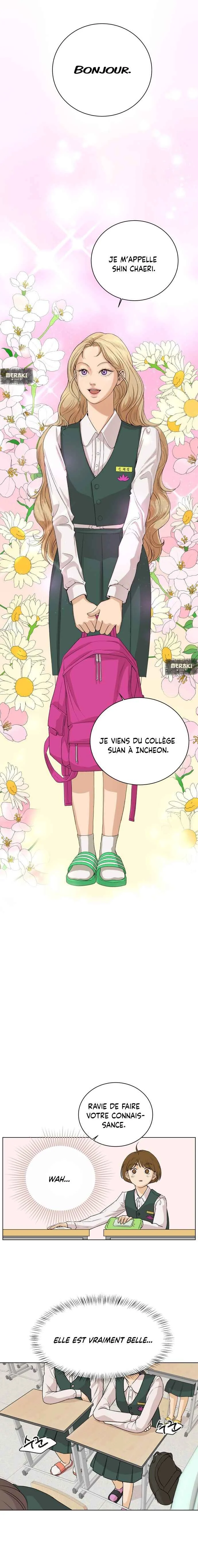 Yeounori Chapitre 1 - Page 14