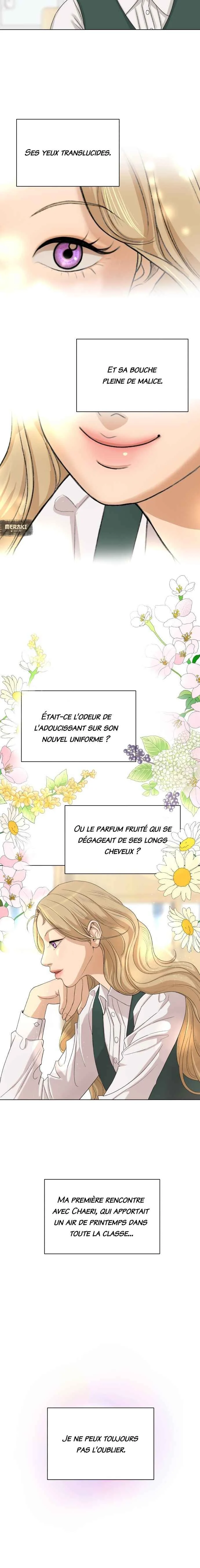 Yeounori Chapitre 1 - Page 16
