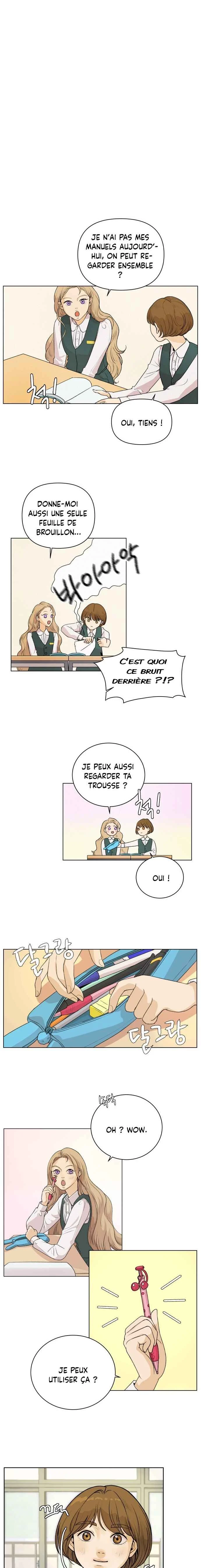 Yeounori Chapitre 1 - Page 17