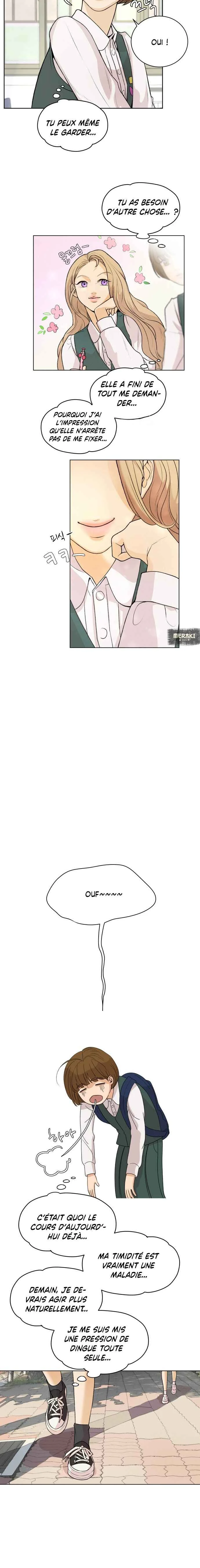 Yeounori Chapitre 1 - Page 18
