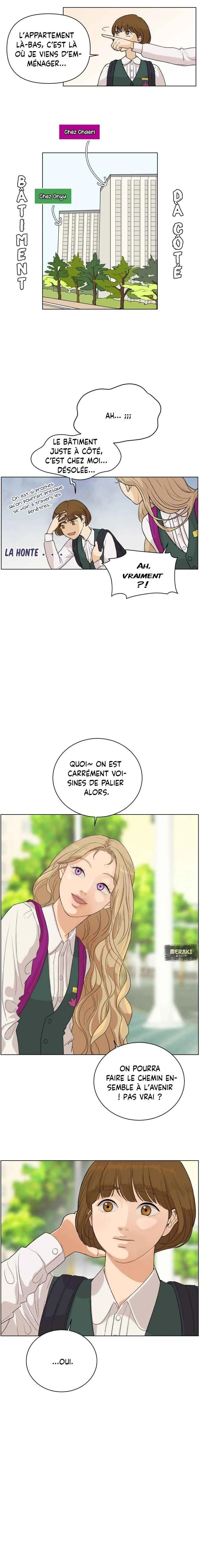 Yeounori Chapitre 1 - Page 20