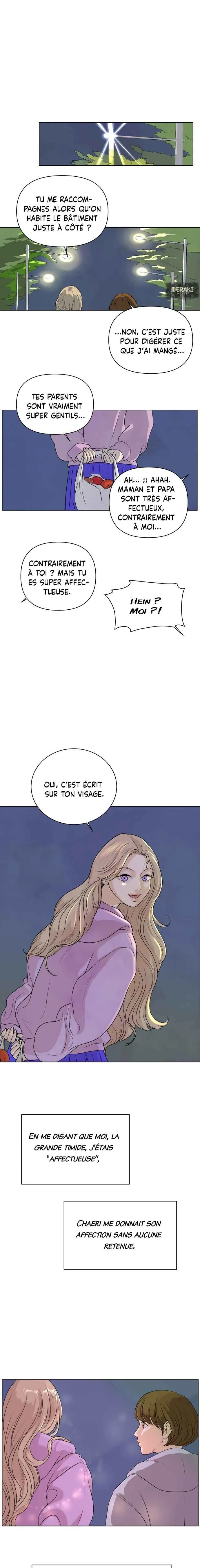 Yeounori Chapitre 1 - Page 24