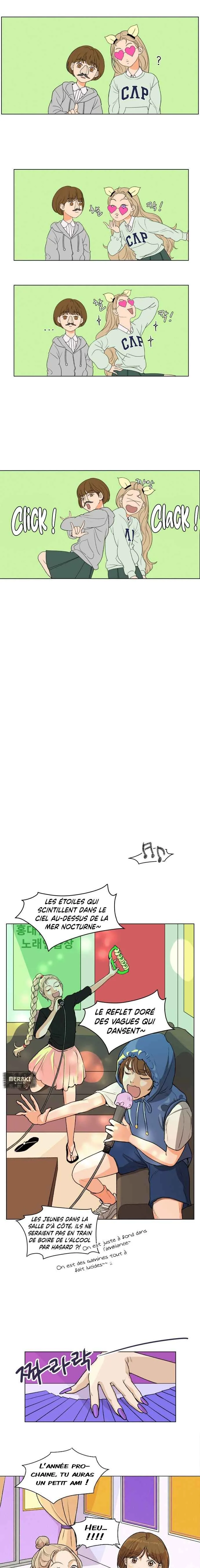 Yeounori Chapitre 1 - Page 26
