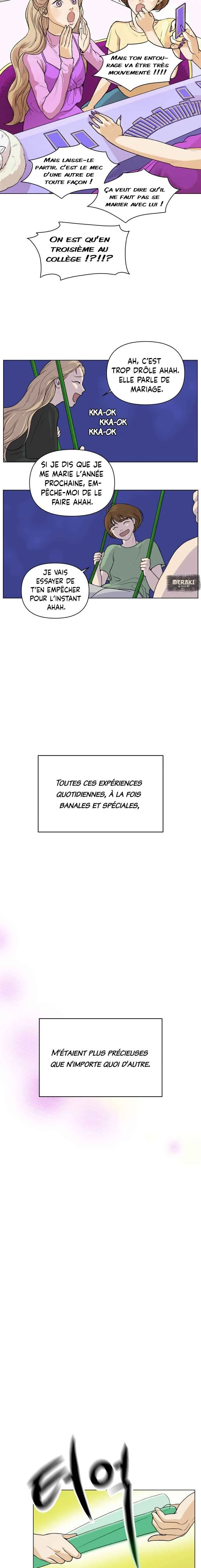 Yeounori Chapitre 1 - Page 27