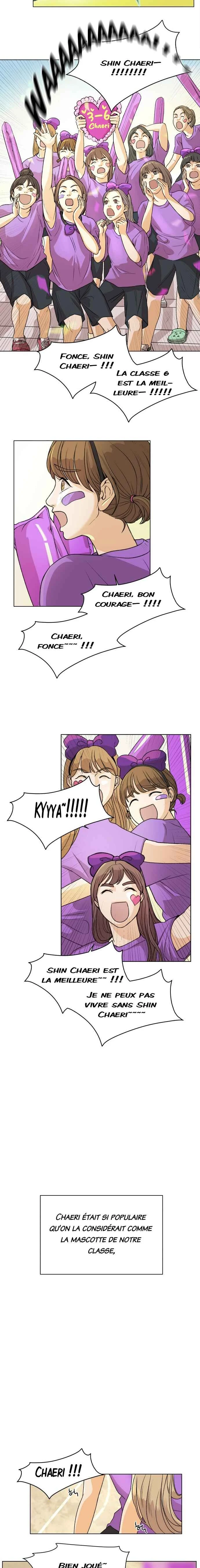 Yeounori Chapitre 1 - Page 28