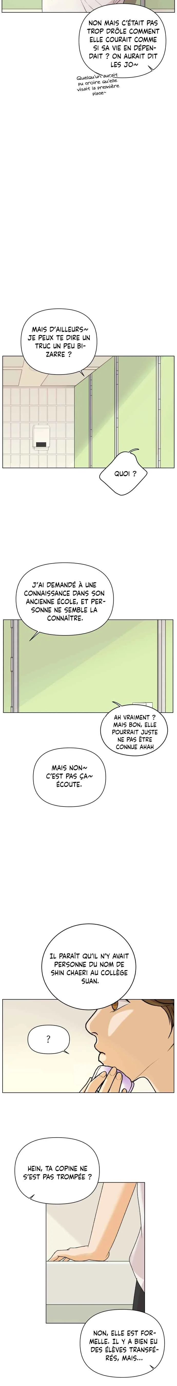 Yeounori Chapitre 1 - Page 30