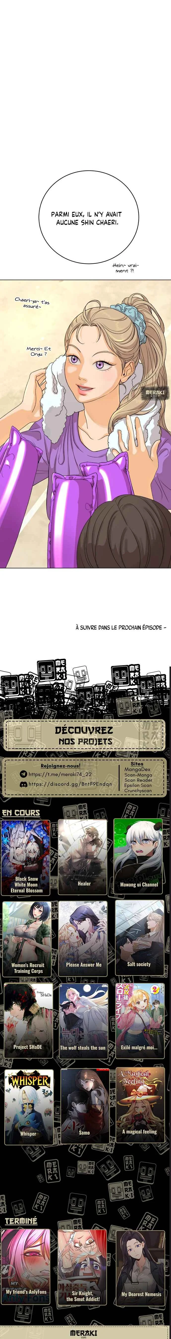 Yeounori Chapitre 1 - Page 31