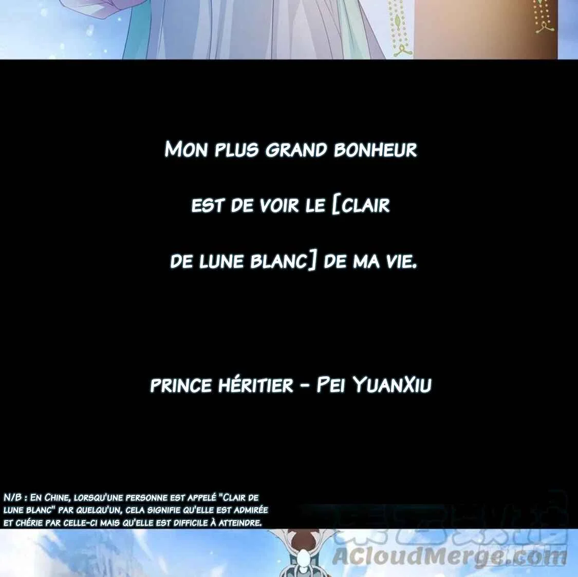 Yes, Your Highness Chapitre 1: Prologue - Page 4