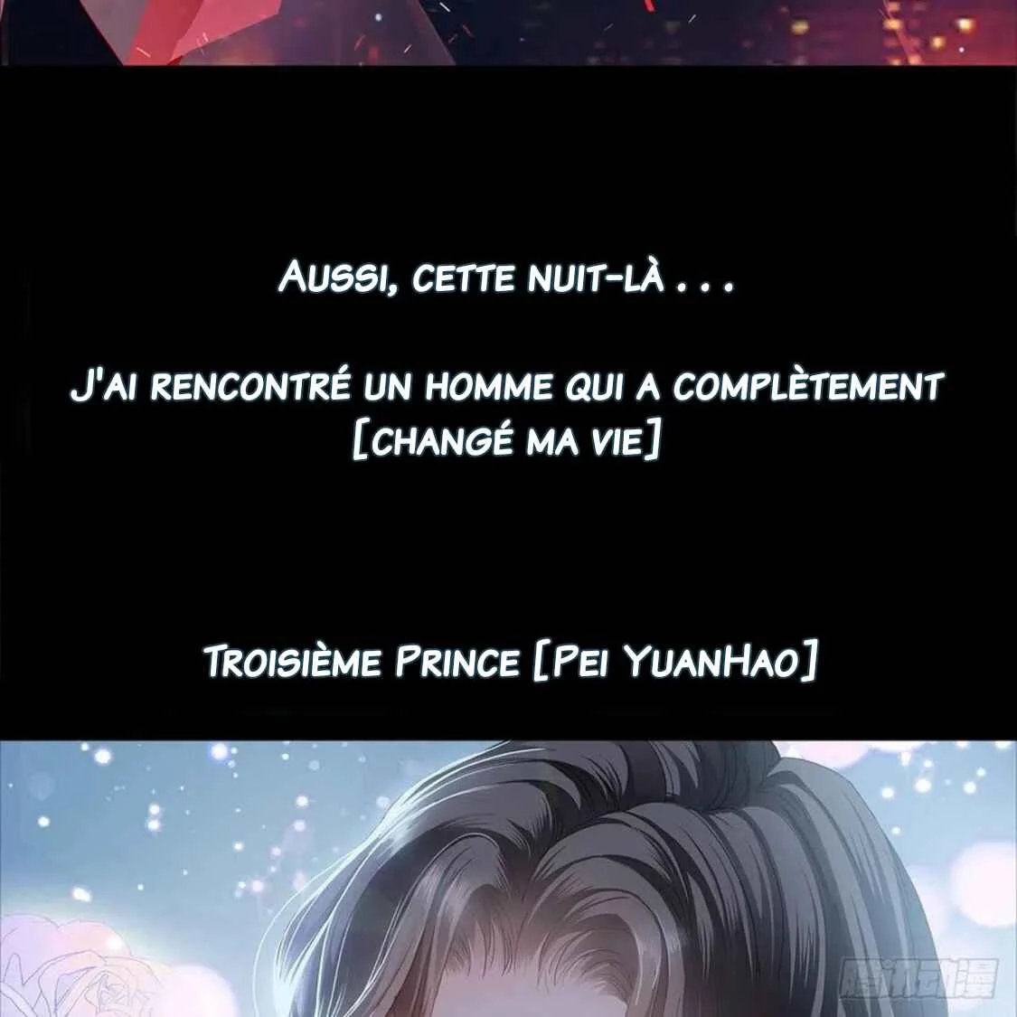Yes, Your Highness Chapitre 1: Prologue - Page 8