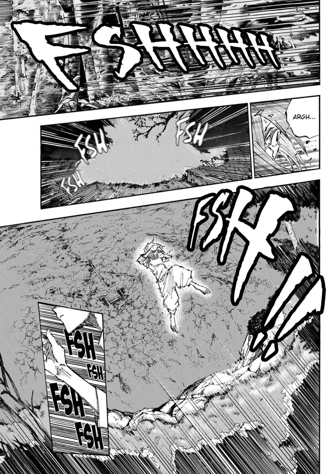 Yofukashi no Uta - Rakuen-hen Chapitre 4: Short Hope - Page 16