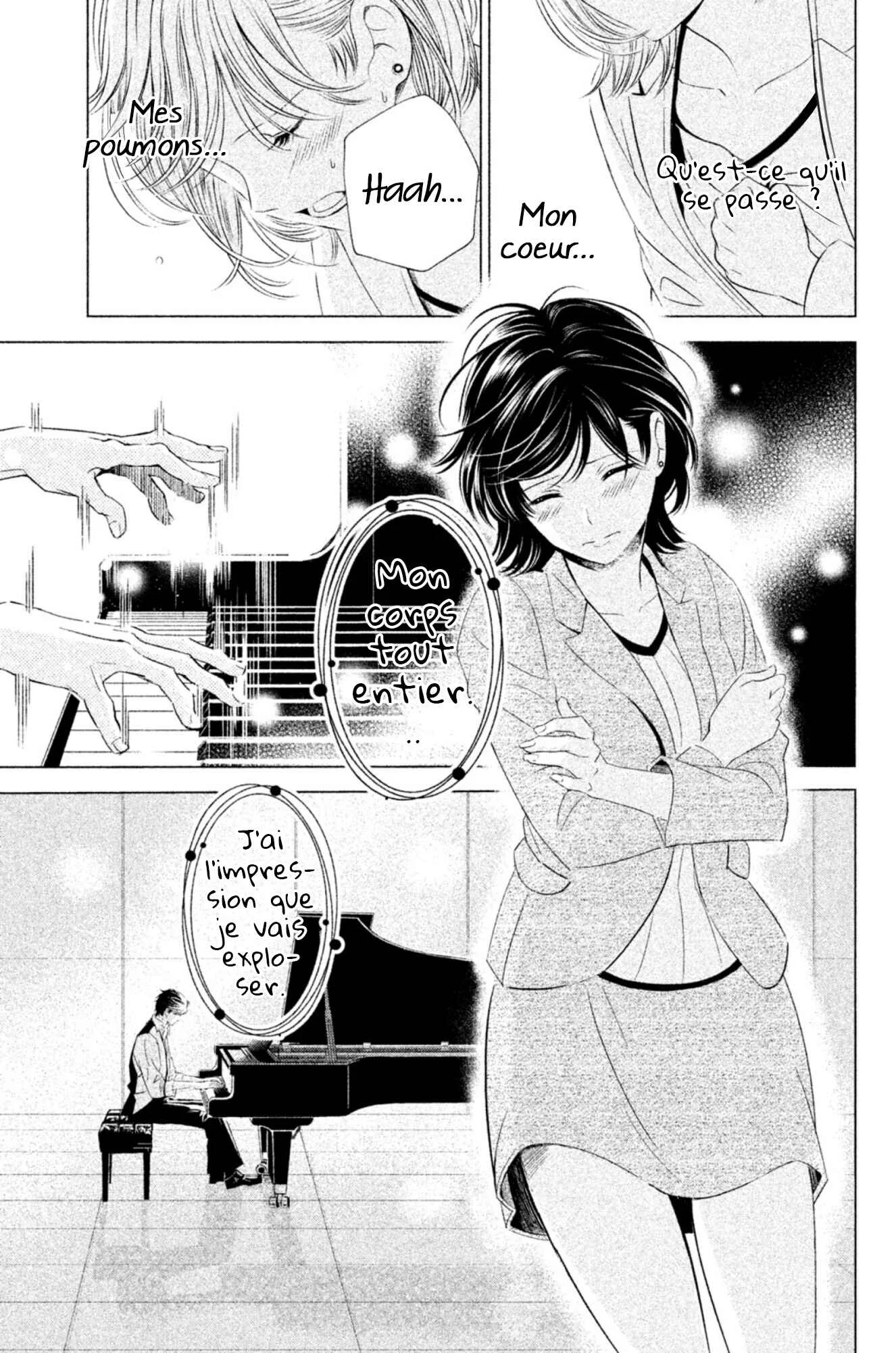 Yonimo Fujitsu na Piano Sonata Chapitre 1: Le Rachmaninoff de Notre Commencement - Page 20
