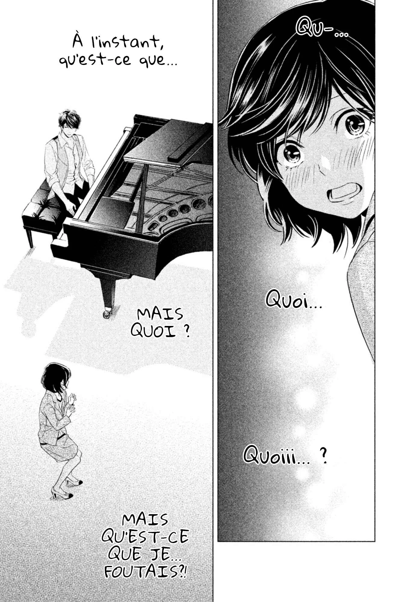 Yonimo Fujitsu na Piano Sonata Chapitre 1: Le Rachmaninoff de Notre Commencement - Page 24