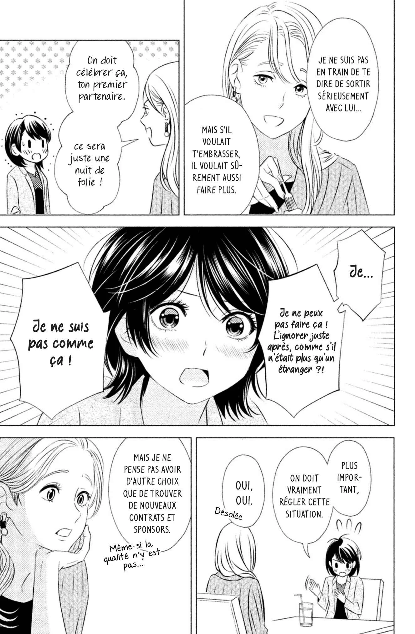 Yonimo Fujitsu na Piano Sonata Chapitre 2: Passion : Acte second - Page 26